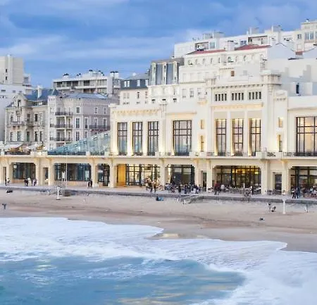 Laguna Land - Plages - Hypercentre - Wifi - Casino דירה *